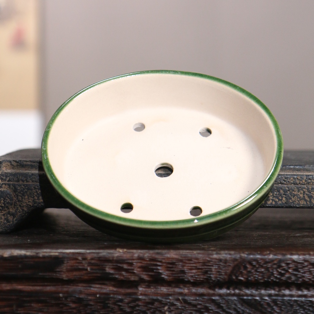 jingdezhen-กระถางดอกไม้เซรามิค-เคลือบเงา-ทรงวงรี-ขนาดเล็ก-สีสันสดใส-สไตล์ญี่ปุ่น