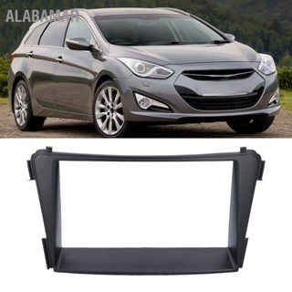 BAlabamar กรอบแผงวิทยุนําทาง Dvd สเตอริโอ 2Din สําหรับ Hyundai I40 I45 2012