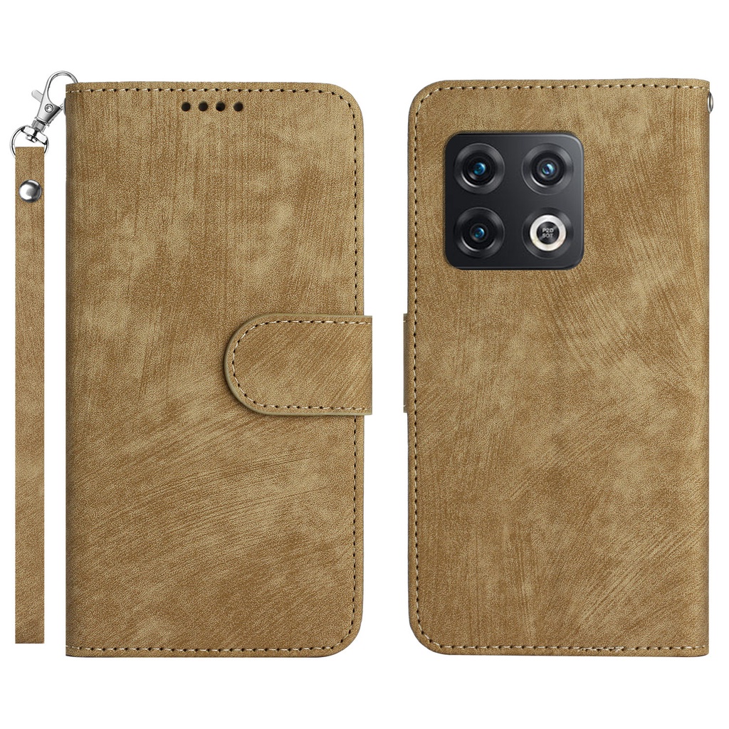 เคสหนัง-ฝาพับ-พร้อมช่องใส่บัตร-หลากสี-สําหรับ-oneplus-10t-10-pro-10r-oneplus-ace