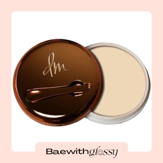 BAEWITHGLOSSY | Danessa  Myricks Beauty — Yummy Skin Blurring Balm Powder (พร้อมส่ง สีอื่น ๆ สามารถสั่งพรีได้ค่ะ)