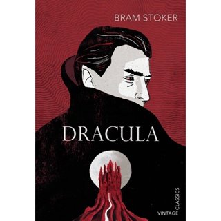 Dracula Paperback Vintage Childrens Classics English By (author)  Bram Stoker