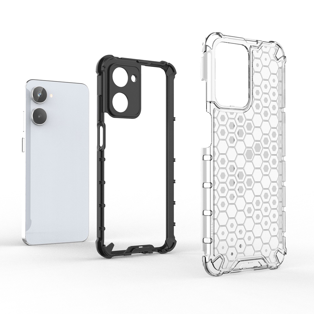 เคสโทรศัพท์มือถือแบบนิ่ม-tpu-ใส-กันกระแทก-สําหรับ-realme-10-4g-10-4g