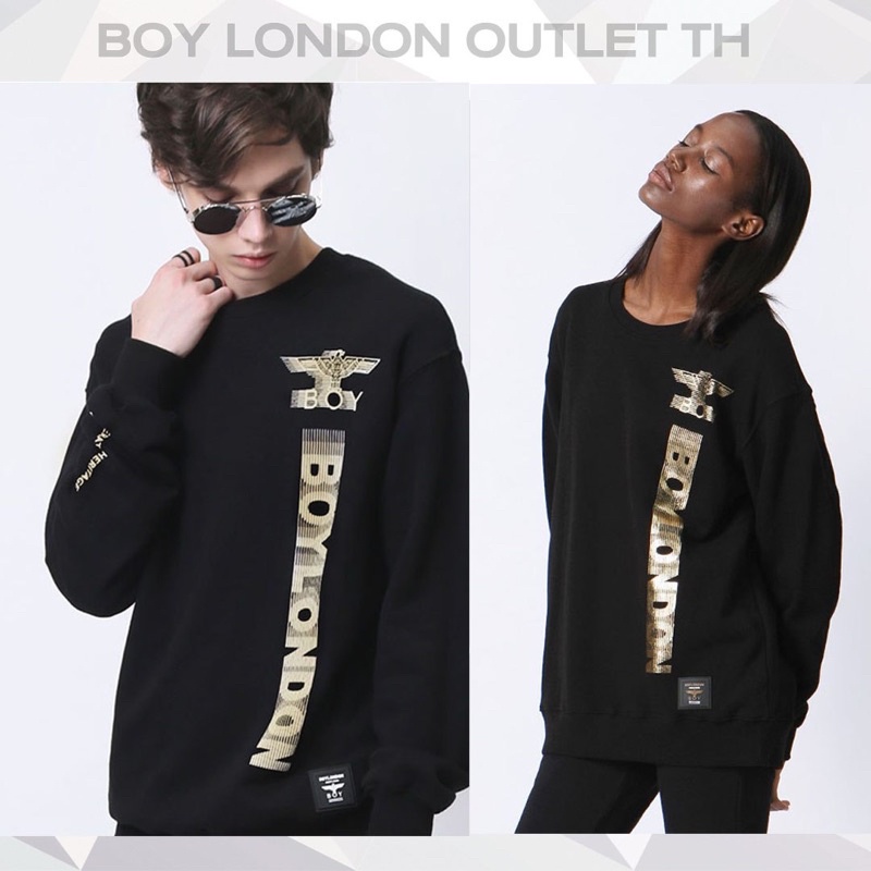 boy-lonndon-sweater-รหัส-b83mt1404u