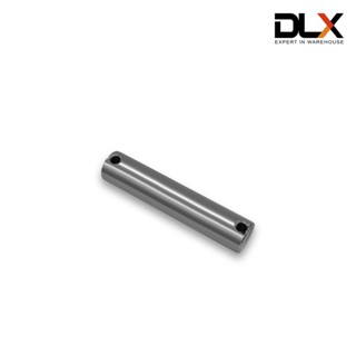 DLX แกนเพลาล้อเหล็ก (Shaft) 20x95 มม. สำหรับล้อรถยก รถลาก รถแฮนด์พาเลททุกชนิด อะไหล่แท้จากโรงงานผู้ผลิต NB-NINGBO Ruyi