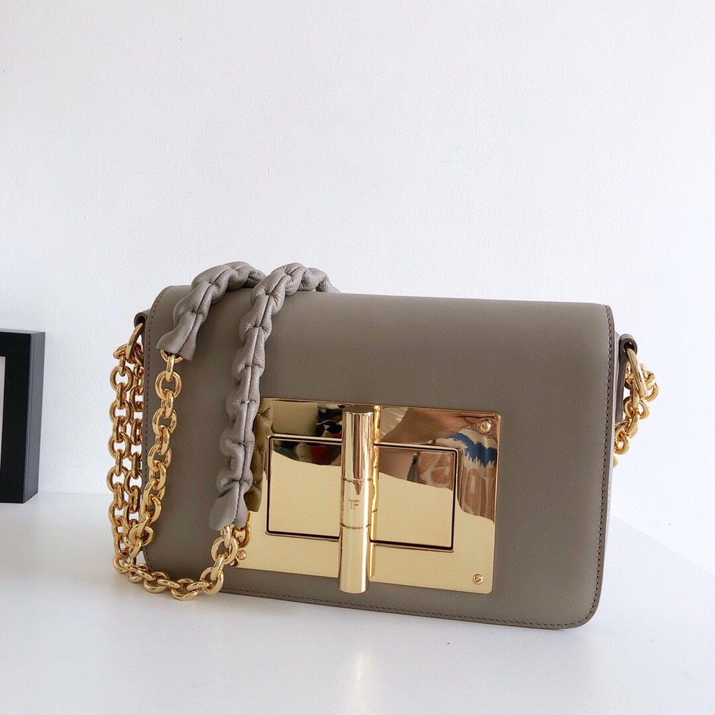 พรี-ราคา9800-tom-ford-กระเป๋าสะพาย-กระเป๋าสะพายไหล่