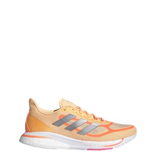 สินค้า adidas วิ่ง รองเท้า Supernova+ ผู้หญิง สีส้ม FX6701