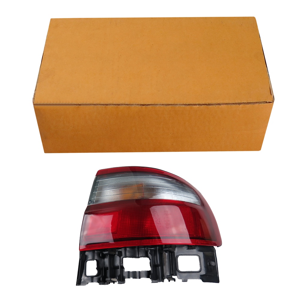 ไฟท้าย ST190 DEPO ข้างขวา (212-1972R) แดงขาว [19921006] (1ดวง) | Shopee ...