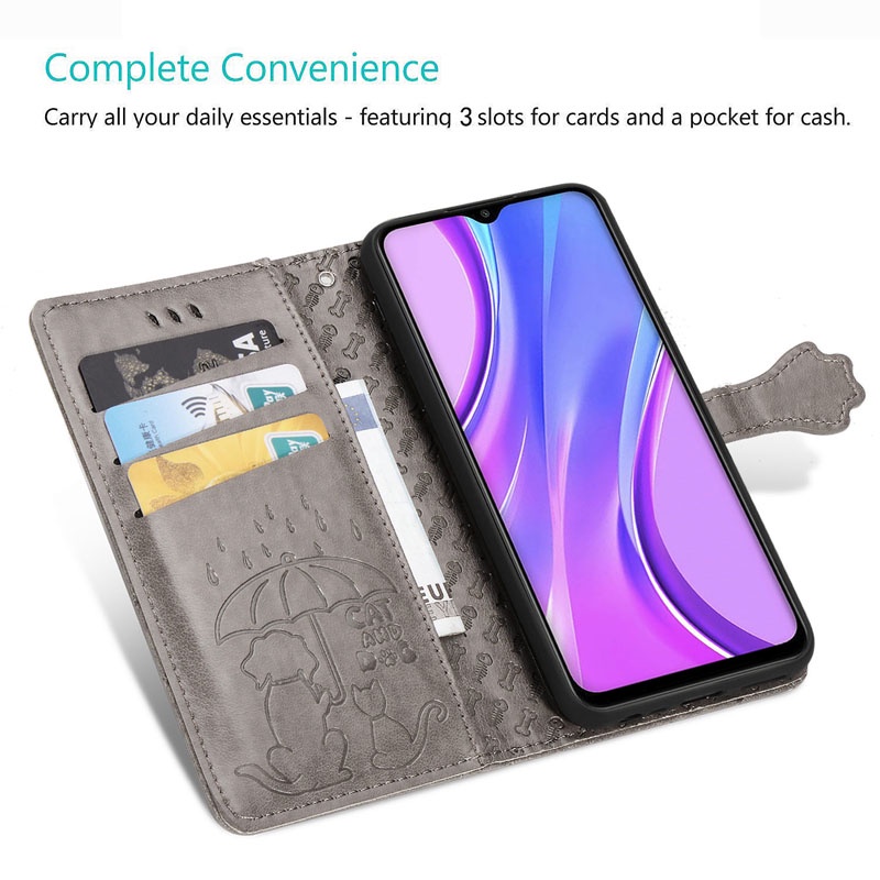 เคสโทรศัพท์หนัง-ฝาพับ-ลายการ์ตูน-กันกระแทก-พร้อมช่องใส่บัตร-สําหรับ-iphone-14-13-pro-plus-max