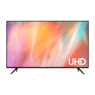 SAMSUNG Smart 4K Crystal UHD TV ขนาด 43 นิ้ว รุ่น UA43AU7002KXXT