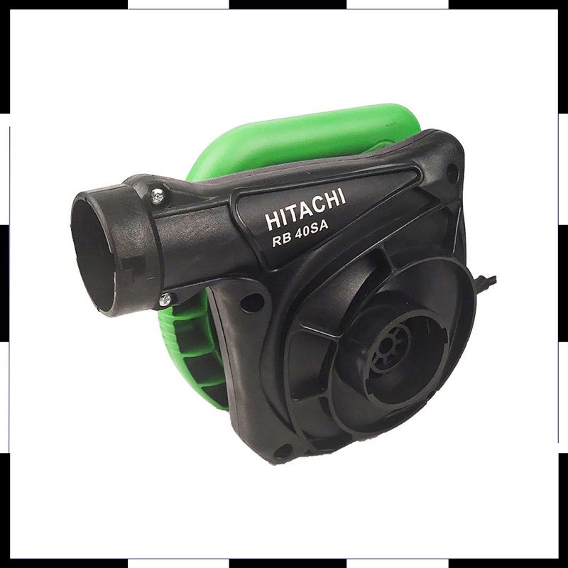 เป่าลมHitschi(งานเทียบ) Shopee Thailand