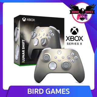 จอย Xbox Series X (Lunar Shift Special Edition) [XBox X Wireless Controller][จอย XBox one X][จอย Xbox one][X box one X]