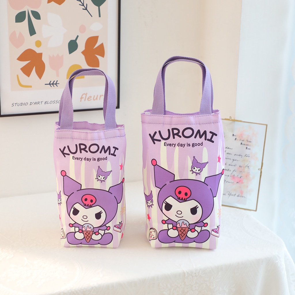 i-lucky-cartoon-canvas-water-bag-tote-bag-rain-bag-bag-milk-tea-bag-kt-bag-lomi-meidi-handbag