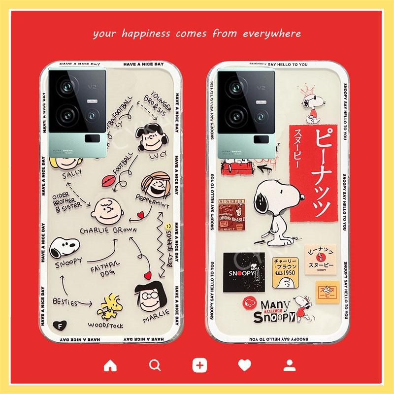 เคสโทรศัพท์มือถือ-ซิลิโคนนิ่ม-แบบใส-ลายการ์ตูนน่ารัก-สําหรับ-vivo-iqoo-11-5g-vivoiqoo11-2022-vivo-iqoo11-5g