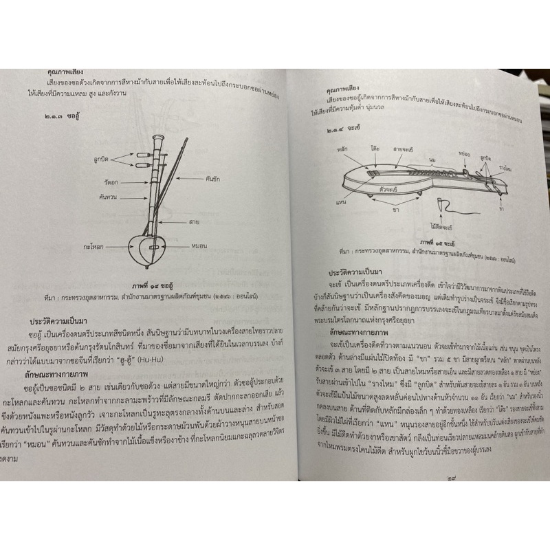 9789740335238-เครื่องสายปี่ชวา