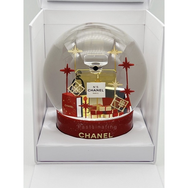 chanel-snowball-holiday-2022-พร้อมส่ง