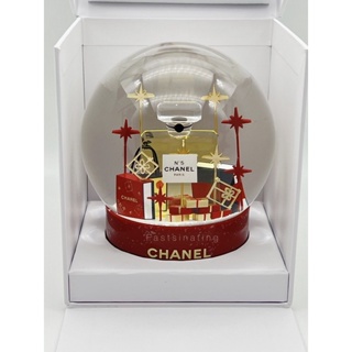 Chanel Snowball Holiday 2022 พร้อมส่ง