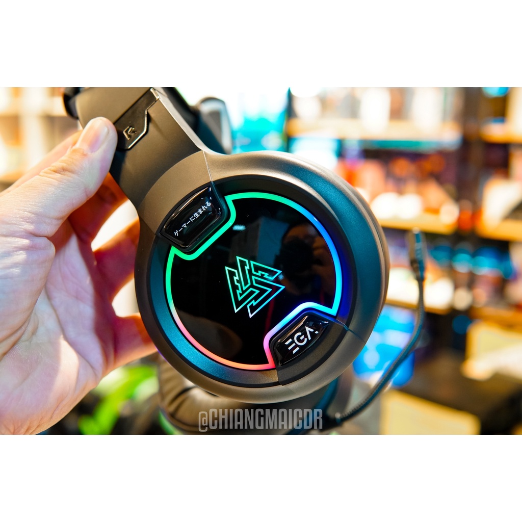 ega-หูฟังเกมมิ่ง-type-h13-7-1-surround-หูแมวถอดได้-แถมในกล่อง-ไฟ-rgb-มี-software-ปรับแต่งเสียง-สินค้ารับประกัน-2-ปี