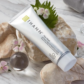 THANN Hair mask ผลิตภัณฑ์ฟื้นฟูสภาพเส้นผมและหนังศีรษ