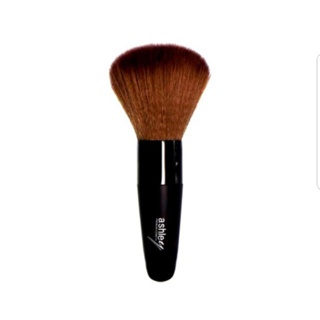 Ashley Premium Cosmetic Brush #AA-05 #AA05 : แอชลี่ย์ แปรงแต่งหน้า ปัดแก้ม หัวใหญ่ x 1 ชิ้น alyst