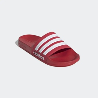 [11.11 โค้ดลดเพิ่ม 20%] รองเท้าแตะ ADIDAS ADILETTE SHOWER FY7815