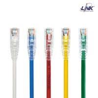 สายแลน LINK CAT6 ยาว 3M. UTP Cable (US-5103) (คละสี)