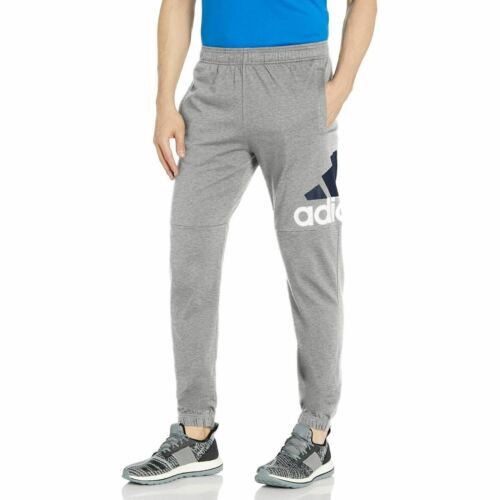 ทักแชทรับโค้ด-กางเกง-adidas-essentials-performance-logo-pants-bk7409-สินค้าลิขสิทธิ์แท้-adidas