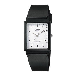 🎁CASIO STANDARD MQ-27-7E ของแท้ 100% พร้อมส่ง ประกัน 1 ปี