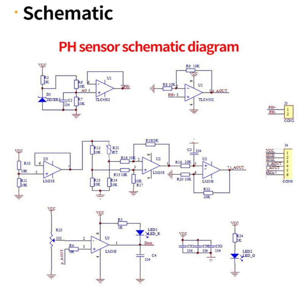 cod-เซนเซอร์ตรวจจับค่า-ph-0-14-bnc-สําหรับ-arduino-ph