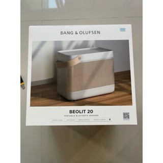 Beolit 20 bang and olufsen