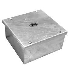 tvk-hot-dip-galvanized-pull-boxes-พลูบ๊อกซ์อาบสังกะสี-หนา2-0มิล-ราคาต่อ1ชิ้น-สามารถออกใบกำกับภาษีได้ค่ะ