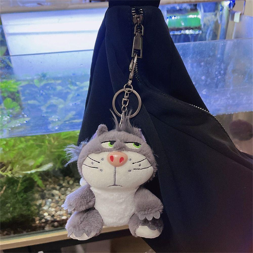 dahuo-lucifer-พวงกุญแจ-จี้ตุ๊กตาแมวน่ารัก-สําหรับห้อยกระเป๋าถือ