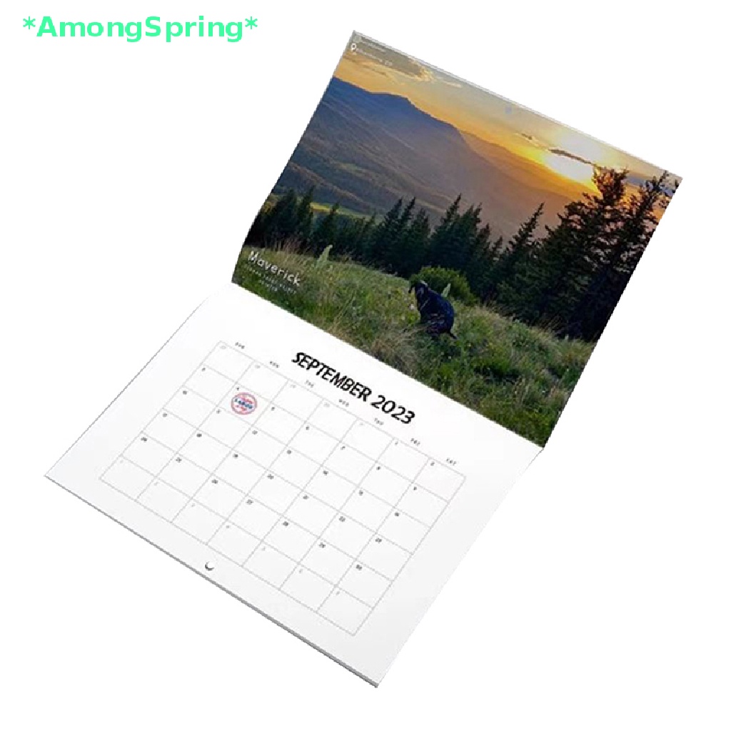 amongspring-gt-2023-calendar-funny-calendar-dog-pooping-wall-calendar-pooches-calendar-new