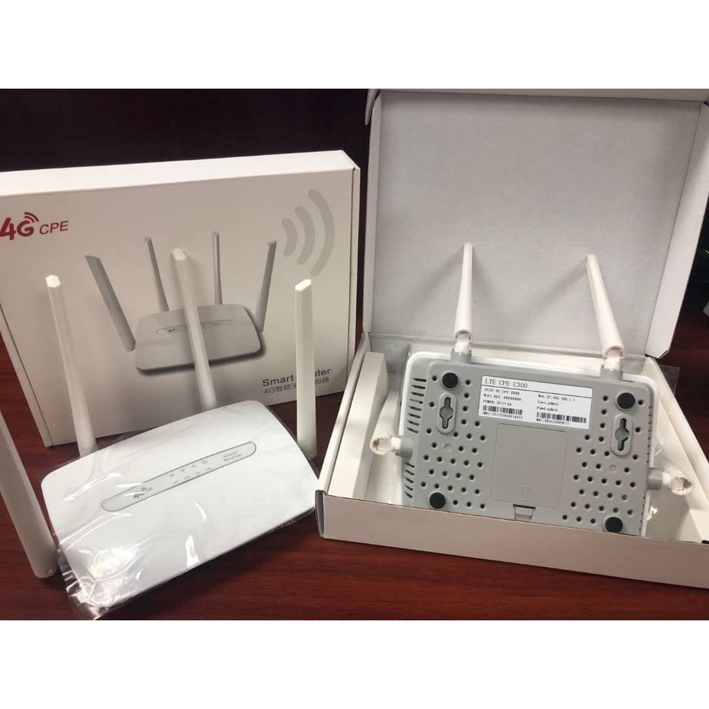 เราเตอร์ 4G HOTSPOT ROUTER ใหม่ รุ่น GT990+ โมเดม เราเตอร์ Modified ...