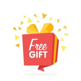 ภาพขนาดย่อของภาพหน้าปกสินค้าFree Gift by Domestic.Co จากร้าน domestic.co บน Shopee