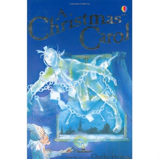 A Christmas Carol Hardback Young Reading Series 2 English