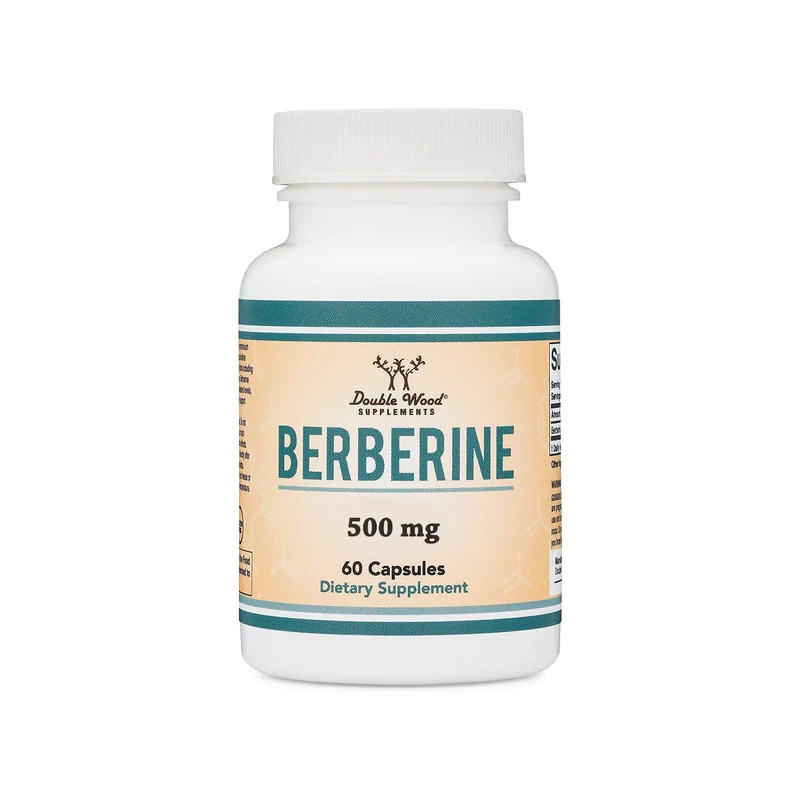 berberine-ช่วยลดภาวะดื้อต่ออินซูลิน-ลดความเสี่ยงการเกิดโรคหัวใจ