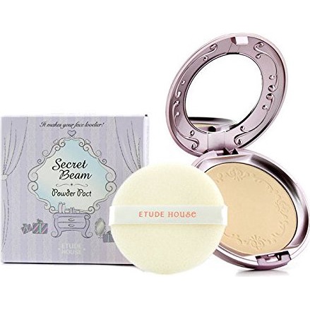 etude-house-secret-beam-powder-pact-แป้งฝุ่นอัดแข็ง-ประกายชิมเมอร์บางเบา-ไม่ผสมรองพื้น