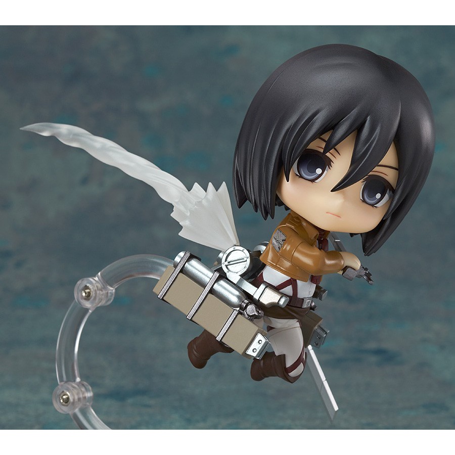 nendoroid-mikasa-ackerman-365