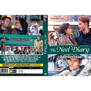 DVDหนังใหม่...THE NOEL DIARY( บันทึก ของโนแอล ) มาสเตอร์-เสียงไทย
