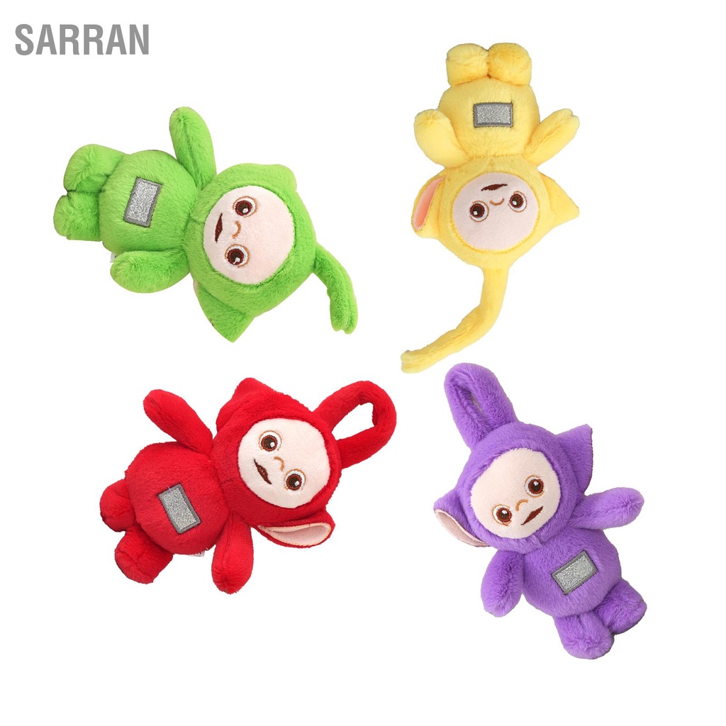 bsarran-ตุ๊กตาการ์ตูนน่ารัก-ผ้าฝ้าย-pp-เย็บละเอียด-สวยงาม-สําหรับเด็ก-ร้านหนังสือ