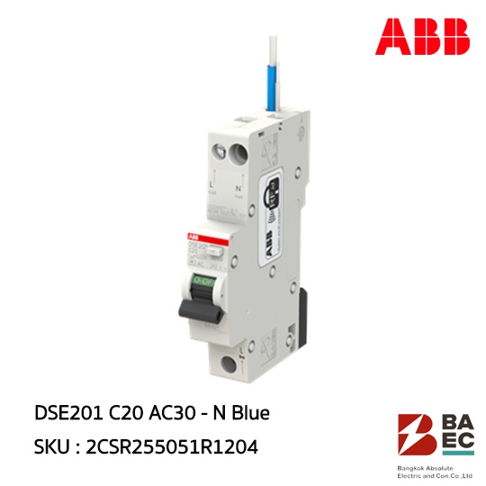 abb-dse201-c20-ac30-n-blue-residual-current-circuit-breaker-with-overcurrent-protection