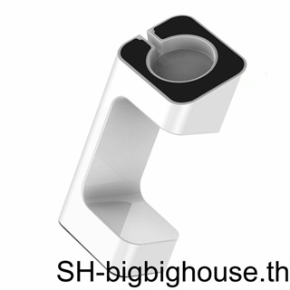 แท่นชาร์จ สําหรับ Apple Watch iWatch 38 มม. 42 มม. Series 1 2 3 [Biho]