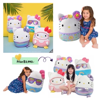 Squishmallows Hello Kitty 20" Plush Collectable