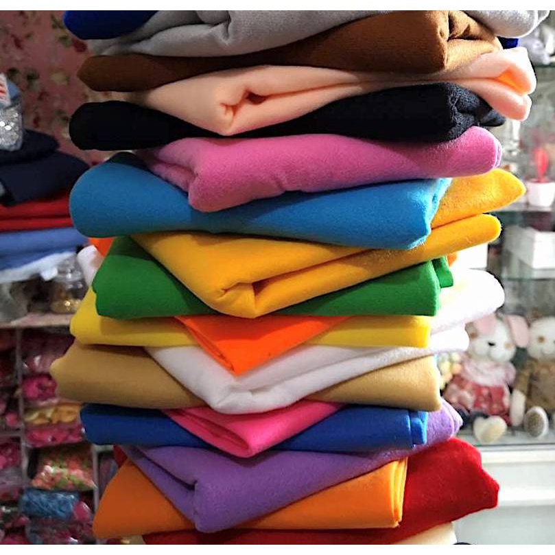 1-pcs-ผ้าขุดขน-ผ้าขนสั้น-เกรียน-มีหลายสี-หลายขนาด-พร้อมส่ง-หน้าเดียว-เนื้อบาง-ใช้ทำตุ๊กตา-doll-making-fabric