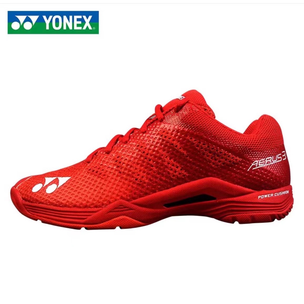 yonex-ใหม่-รองเท้ากีฬา-รองเท้าแบดมินตัน-น้ําหนักเบาพิเศษ-แบบมืออาชีพ