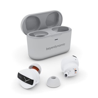 beyerdynamic Free Byrd