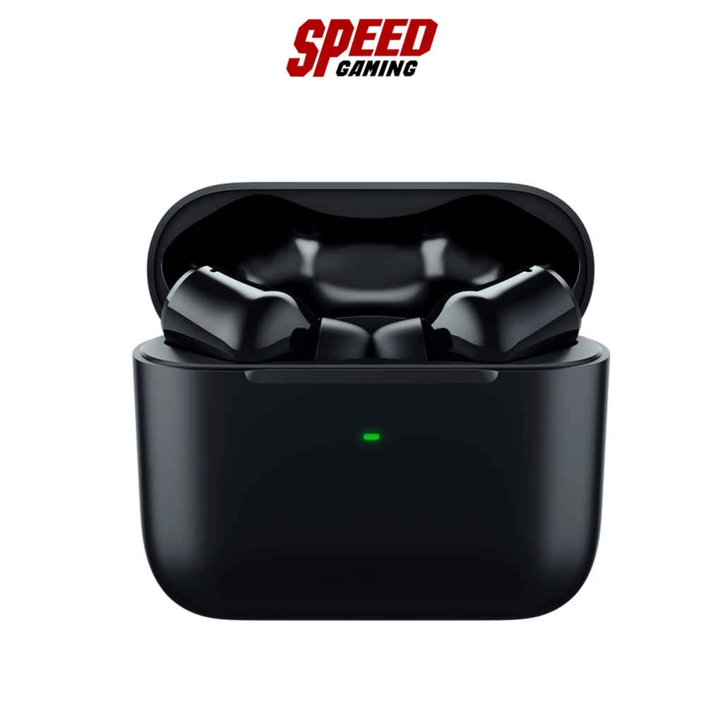 RAZER HAMMERHEAD TRUE WIRELESS HEADPHONE (หูฟัง อินเอียร์) / By Speed ...