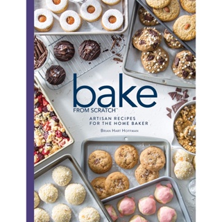 Bake from Scratch (Vol 3) : Artisan Recipes for the Home Baker