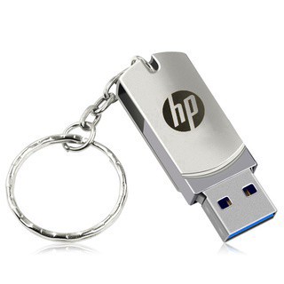 Hp แฟลชไดรฟ์ USB 3.0 กันน้ํา ความเร็วสูง 32GB 64GB 128GB 256GB 1TB 2TB