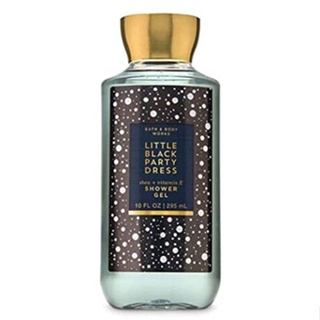 Bath &amp; Body Works กลิ่น Little Black Party Dress , Honeysuckle &amp; Peach Spritz หอมติดผิวกายยาวนาน ใหม่แท้ USA